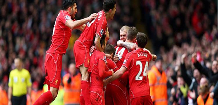 ليفربول ليفربول